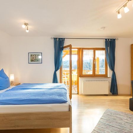 Landhaus Breg Gbr Mollenberg Екстериор снимка