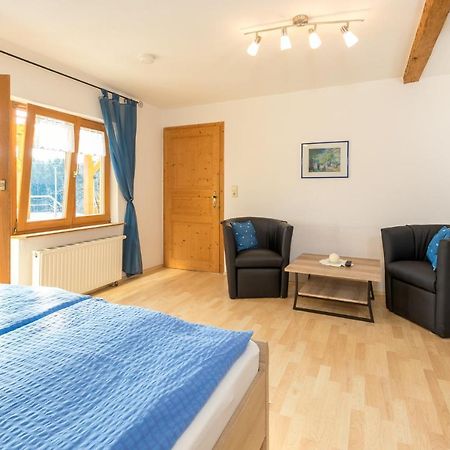 Landhaus Breg Gbr Mollenberg Екстериор снимка