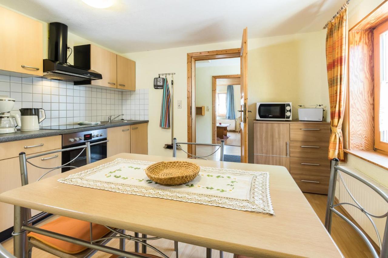 Landhaus Breg Gbr Mollenberg Екстериор снимка
