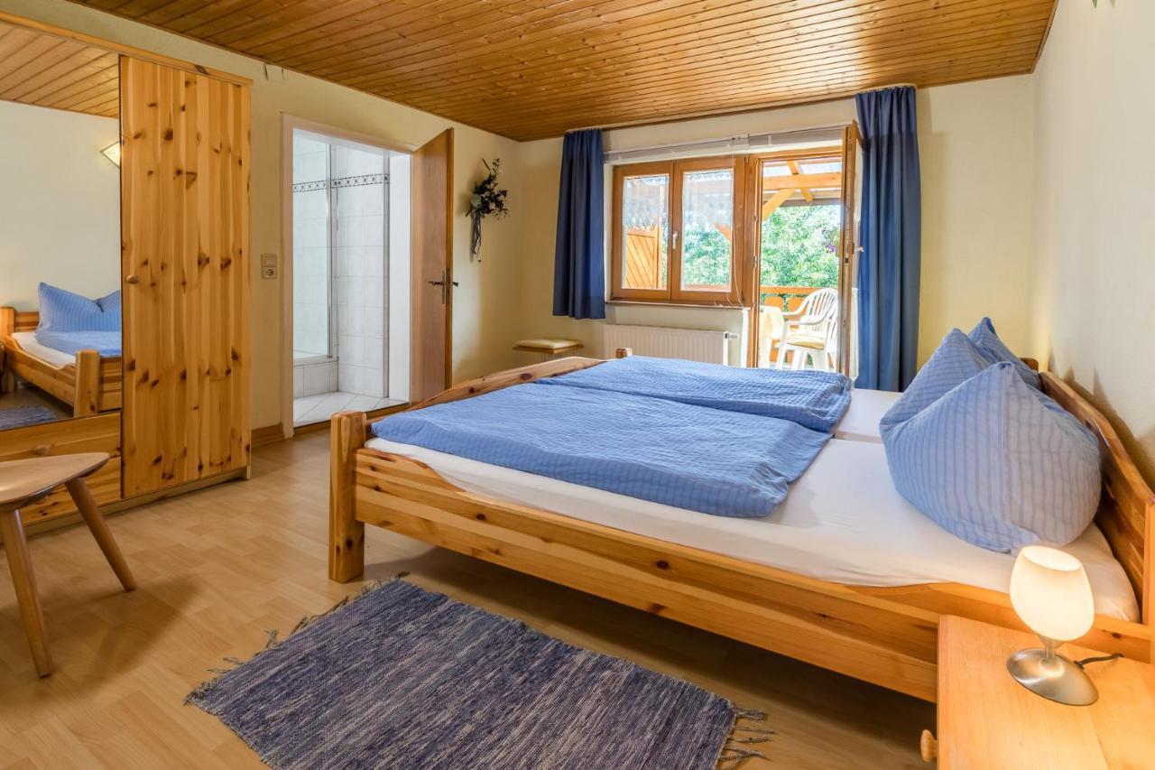 Landhaus Breg Gbr Mollenberg Екстериор снимка