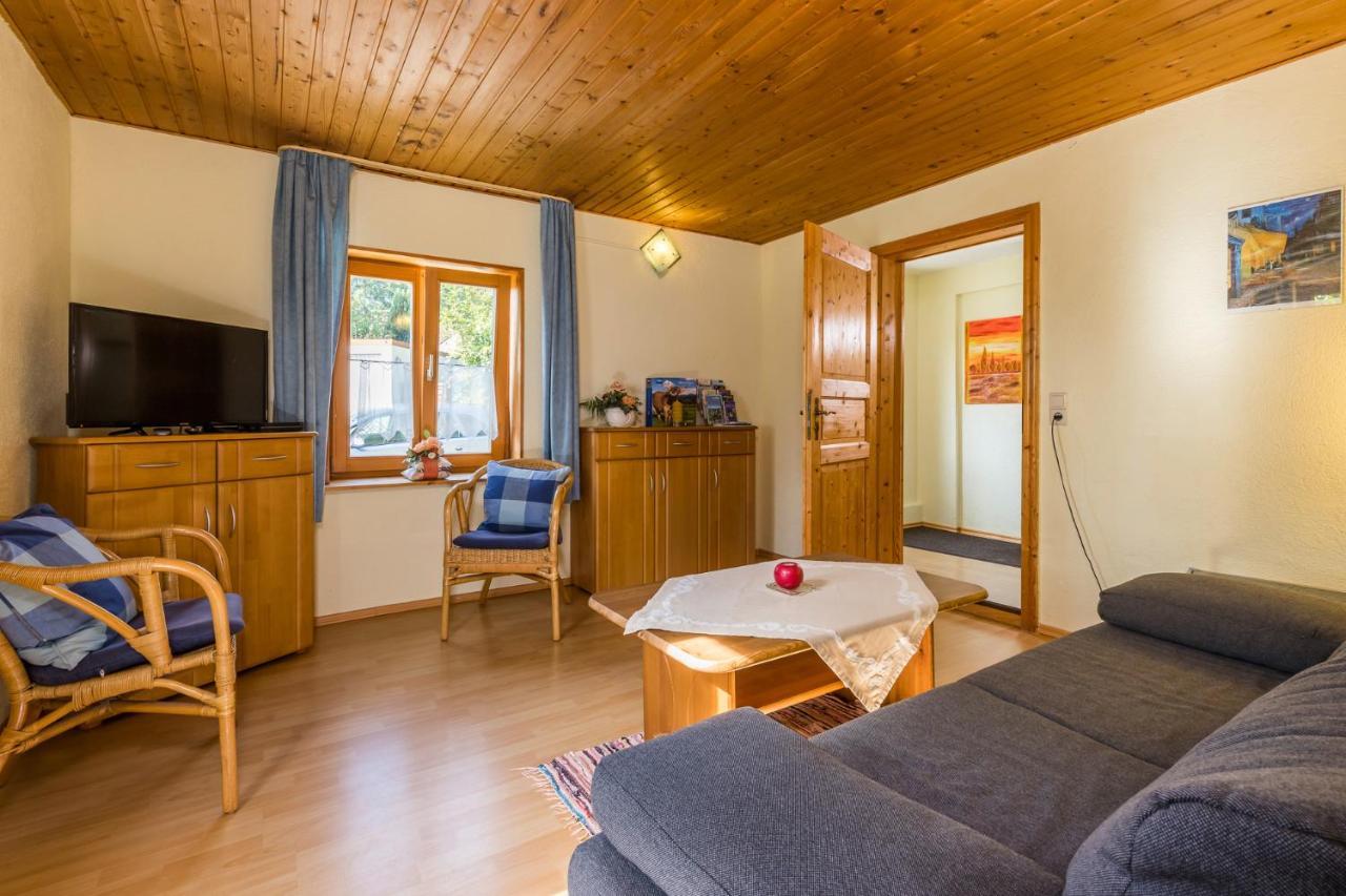 Landhaus Breg Gbr Mollenberg Екстериор снимка