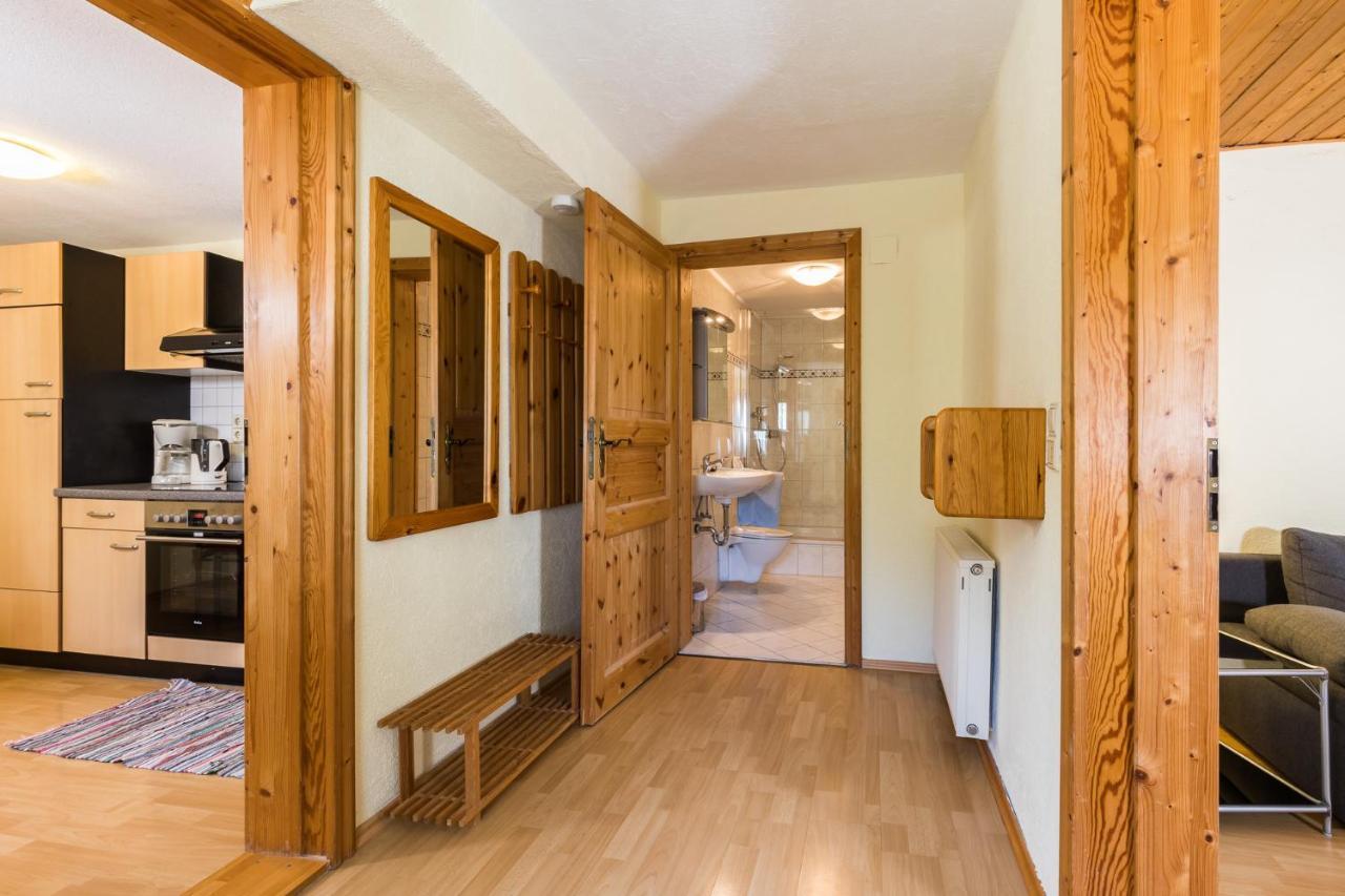 Landhaus Breg Gbr Mollenberg Екстериор снимка